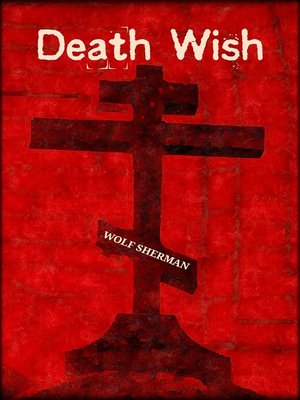 cover image of Death Wish
